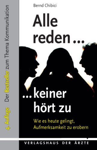 Alle reden... keiner hört zu: Wie es heute gelingt, Aufmerksamkeit zu erobern Law