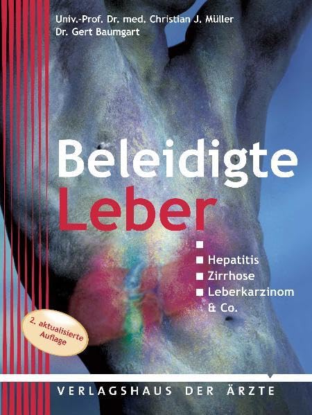 Beleidigte Leber book