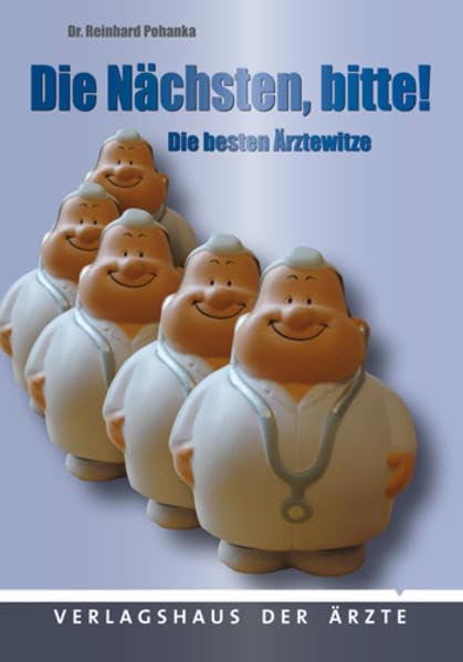 Product Image: Die Nächsten bitte!