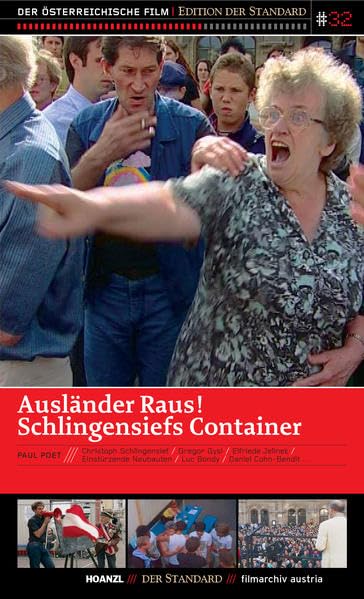 Ausländer Raus! Movies