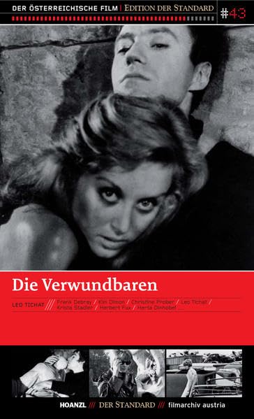 Die Verwundbaren Films