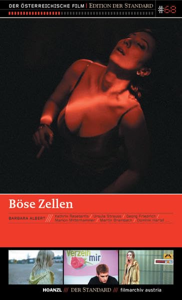 Böse Zellen Movies