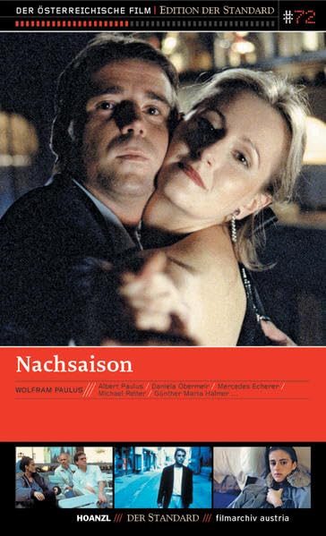 Nachsaison Films