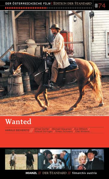 Wanted Films