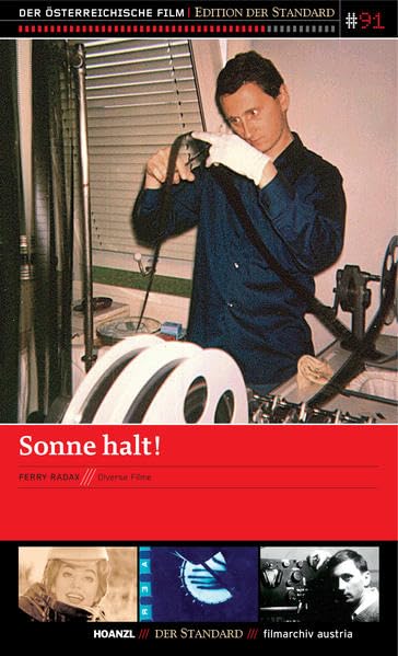 Product Image: Sonne halt!