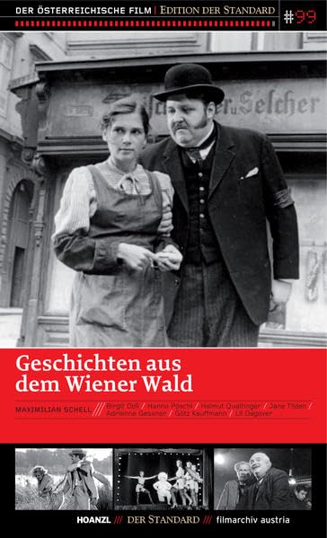 Geschichten aus dem Wiener Wald Films