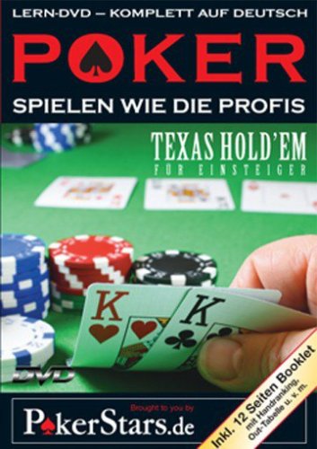 Product Image: Poker - Texas Hold'em für Einsteiger