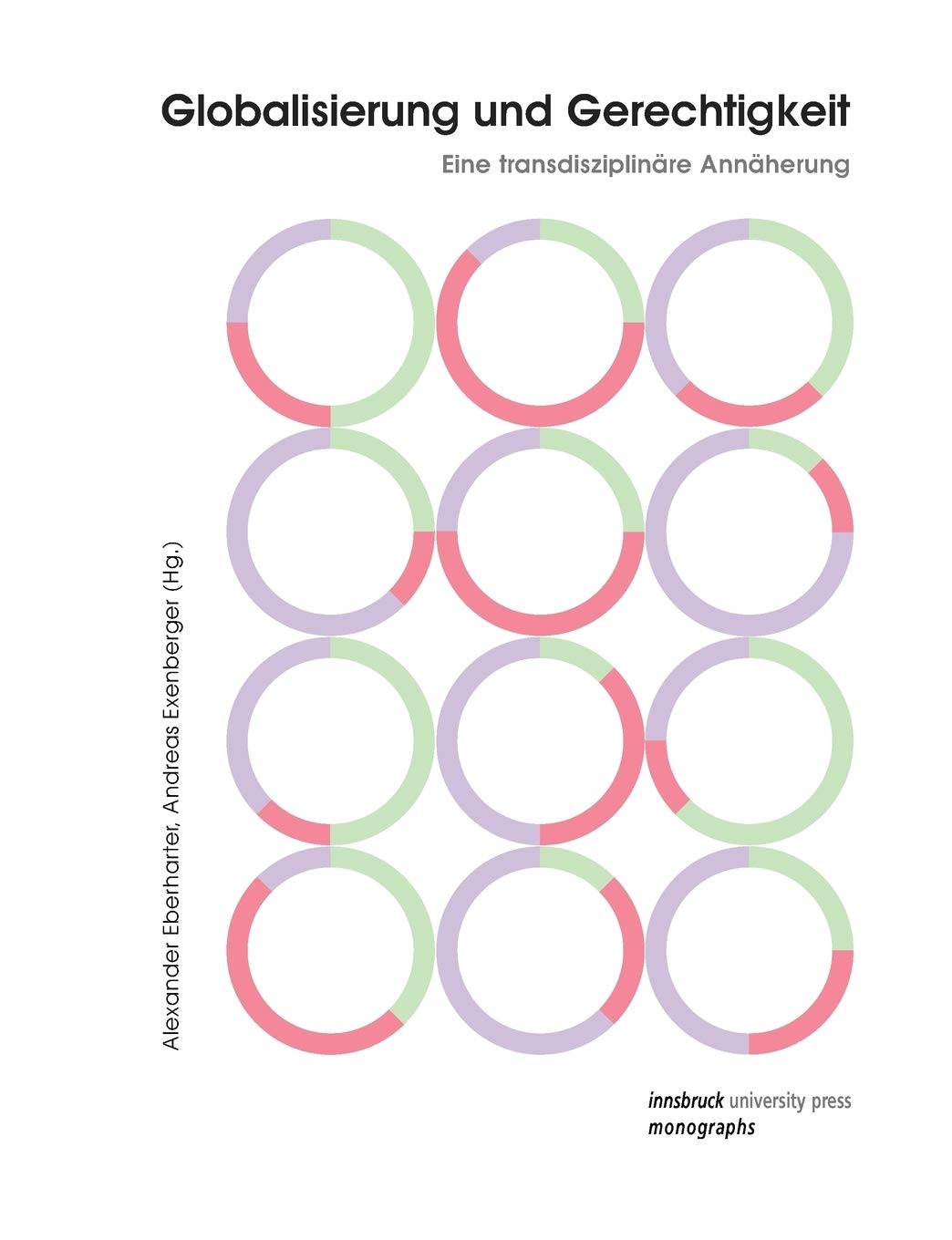 Globalisierung und Gerechtigkeit: Eine transdisziplinäre Annäherung Law