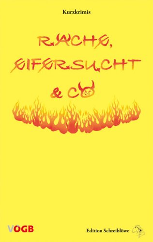 Rache, Eifersucht & Co: Kurzkrimis Crime & Thrillers