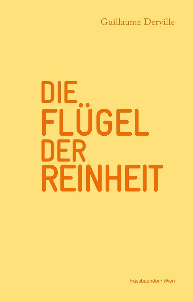 Die Flügel der Reinheit Religion & Esotericism