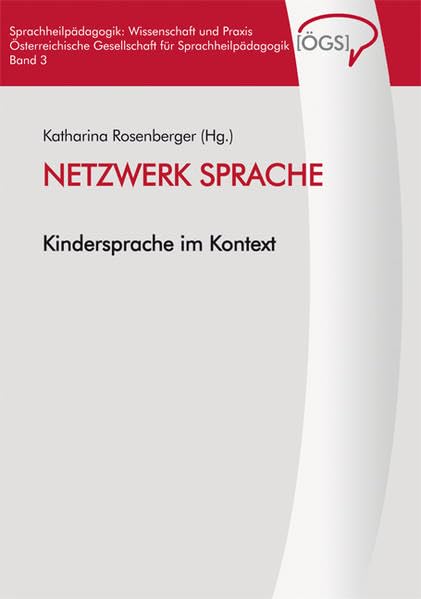 Netzwerk Sprache: Kindersprache im Kontext Books
