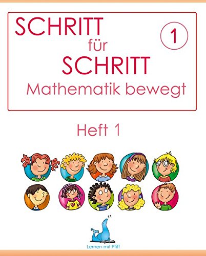 Schritt für Schritt: Mathematik bewegt 1 Study Guides