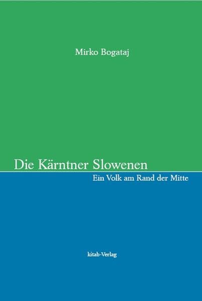 Die Kärn tner Slowenen Law