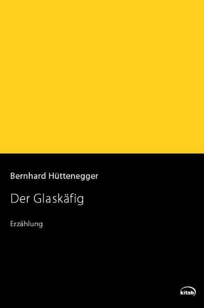 Der Glaskäfig Contemporary literature Books
