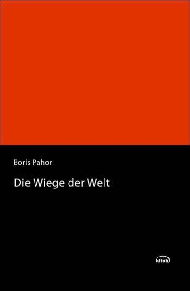 Die Wiege der Welt. Roman: Werkausgabe, Bd. 4 Fiction