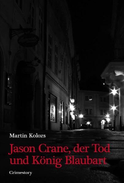 Jason Crane, der Tod und König Blaubart Social Sciences