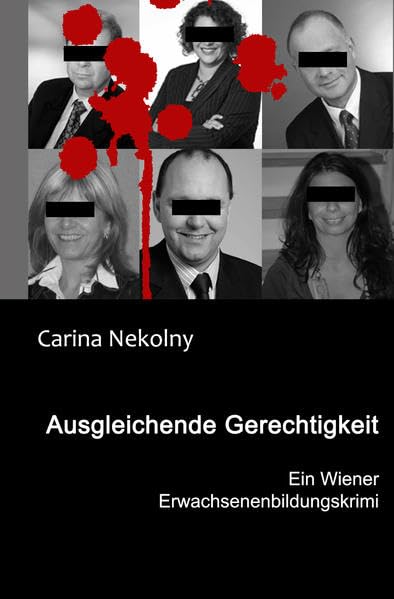 Ausgleichende Gerechtigkeit Contemporary literature