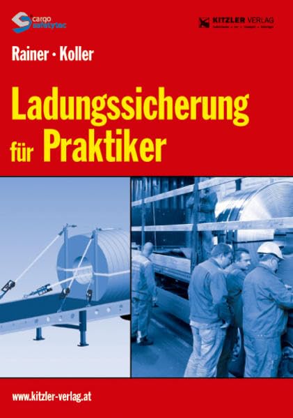 Ladungssicherung für Praktiker Leisure, Home & Garden
