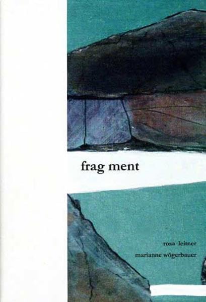 frag ment (Zeitgenössische Autoren) Poetry