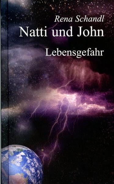 Natti und John: Lebensgefahr (Von Kindern - für Kinder) Contemporary literature