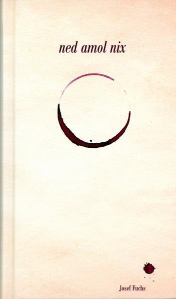 nedamol nix: mundartgedichte (Mundarttexte) Poetry