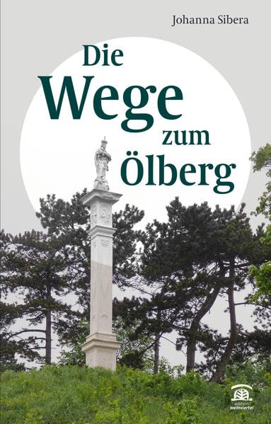 Die Wege zum Ölberg book