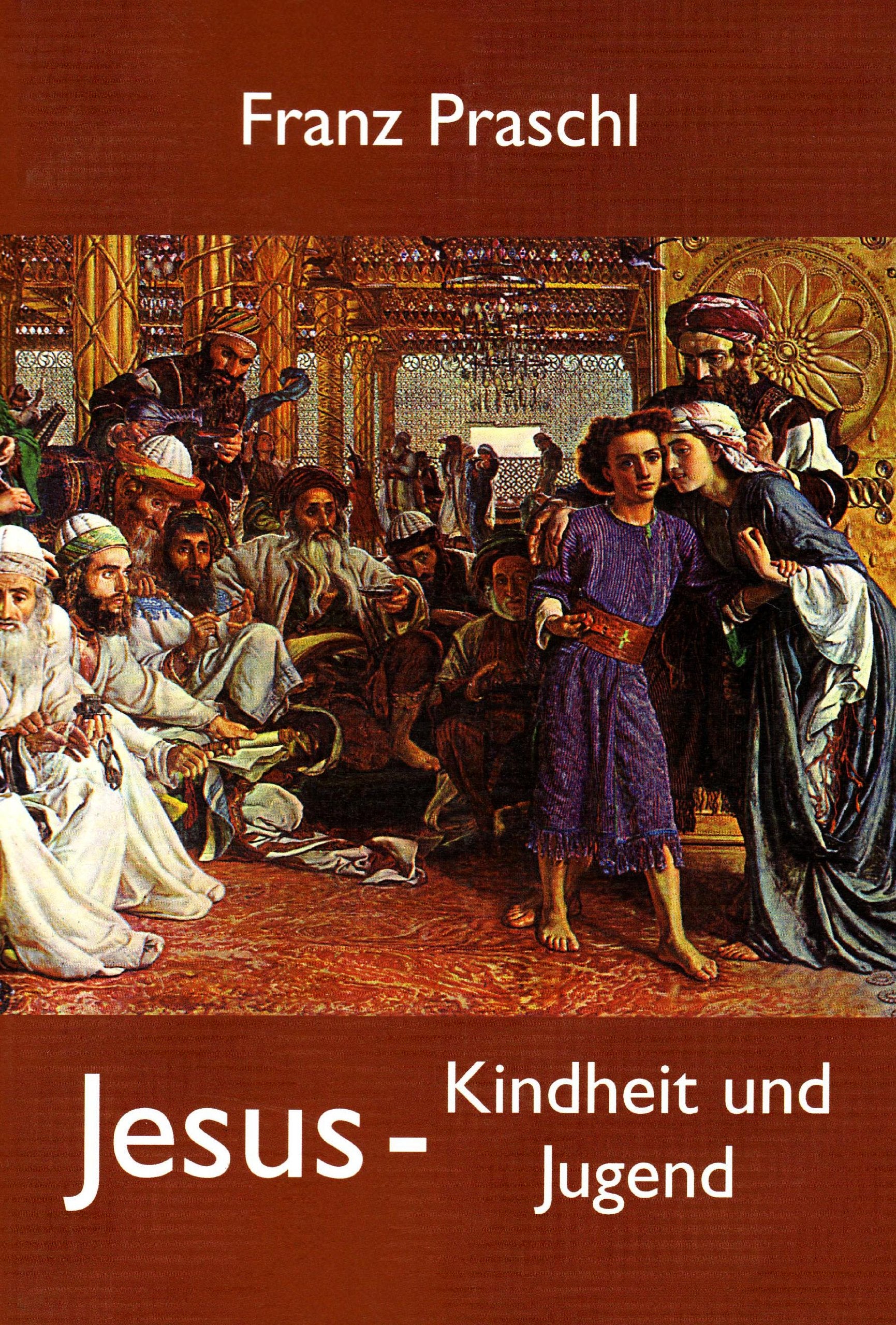 Jesu - Kindheit und Jugend Memories