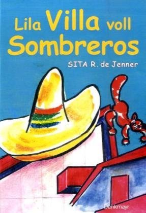 Lila Villa voll Sombreros Contemporary literature