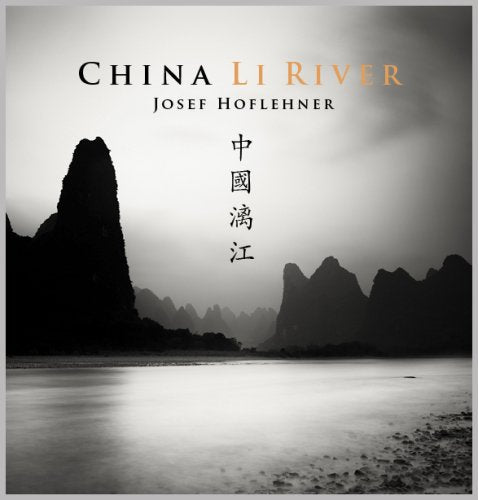 China: Li River: Fotografien von Josef Hoflehner Hobbies & Crafts