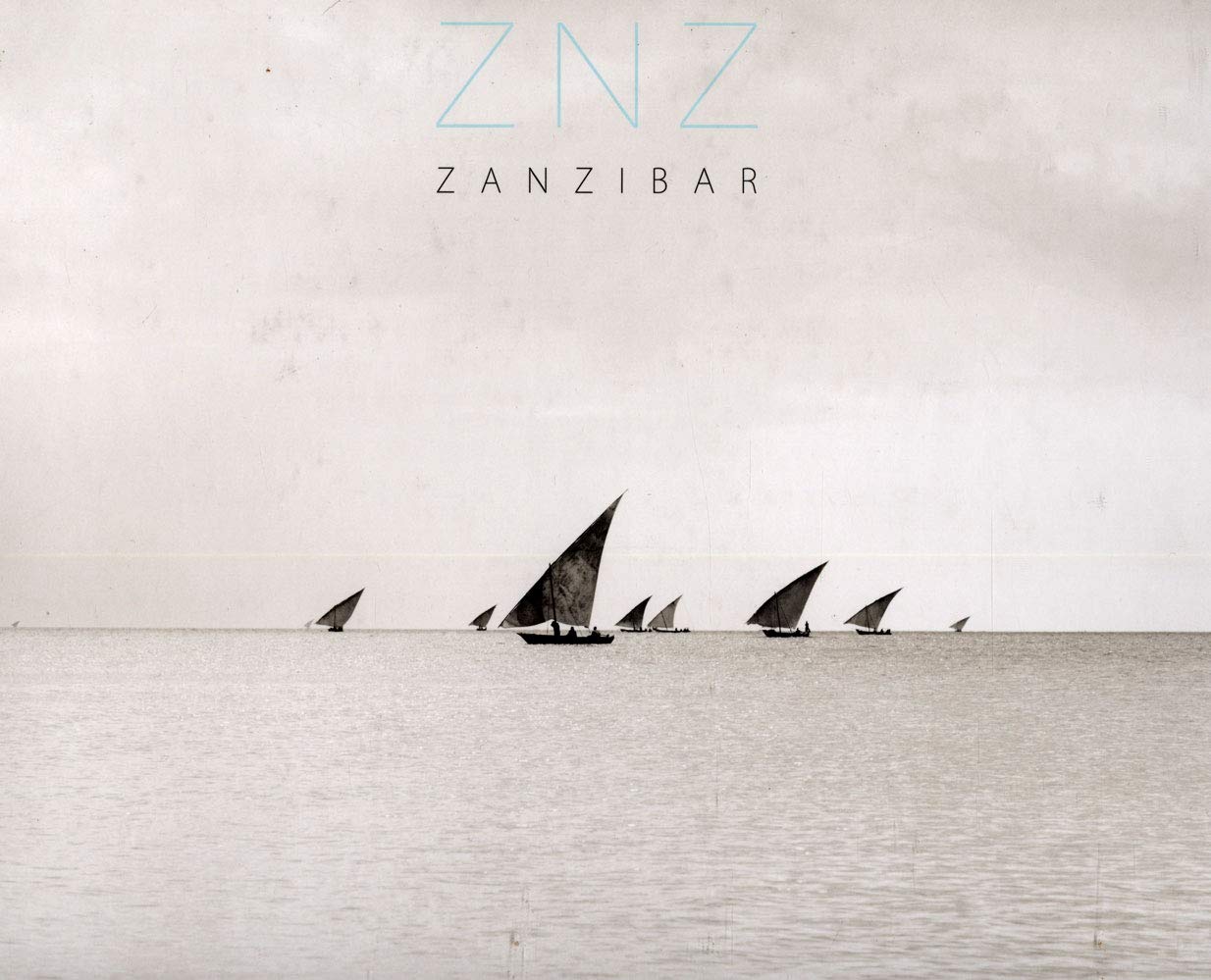 ZNZ: Zanzibar: Dtsch.-Engl. Hobbies & Crafts