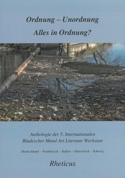 Ordnung - Unordnung. Alles in Ordnung?: Schriftenreihe der Rheticus-Gesellschaft 68 book