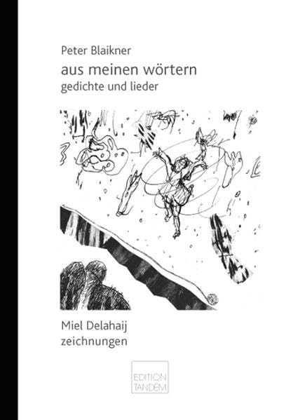 aus meinen wörtern: gedichte und lieder /zeichnungen Poetry