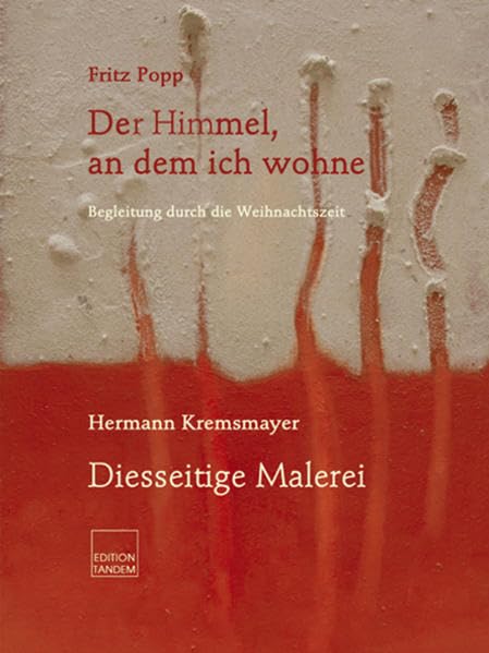 Der Himmel, an dem ich wohne Diesseitige Malerei Poetry