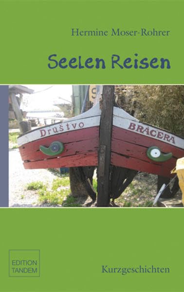 Seelen Reisen: Erzählungen Contemporary literature
