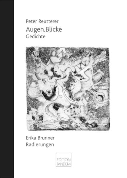Augen.Blicke: Gedichte & Grafiken Poetry