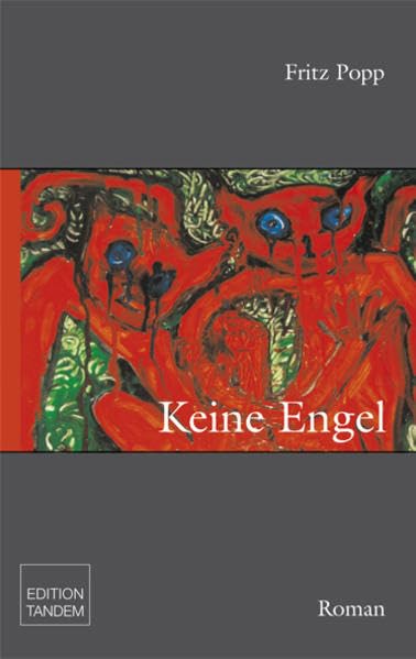 Keine Engel Historical Fiction