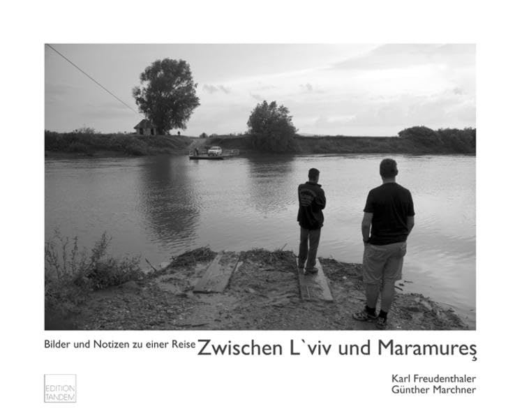 Zwischen L'viv und Maramures Leisure, Home & Garden