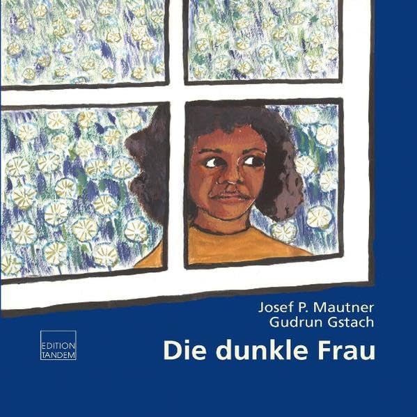 Product Image: Die dunkle Frau