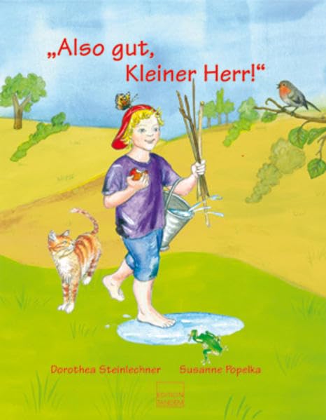 Product Image: Also gut, Kleiner Herr!