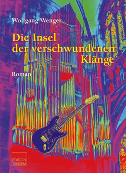 Die Insel der verschwundenen Klänge Fantasy & Sci-Fi