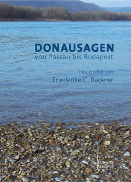 Product Image: Donausagen: von Passau bis Budapest
