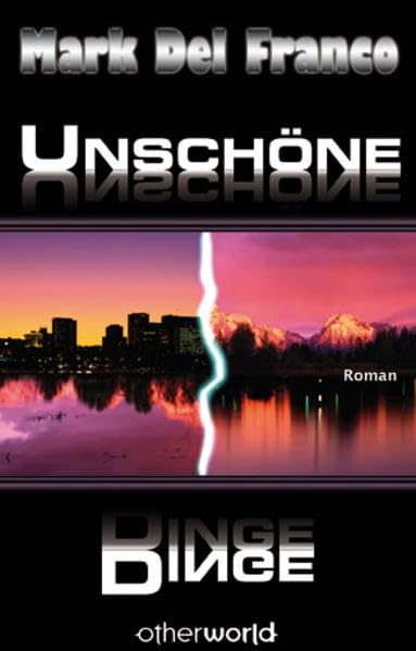Unschöne Dinge Contemporary literature Books