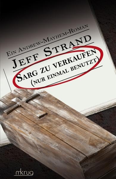 Sarg zu Verkaufen (Nur einmal benutzt) Action & Adventure