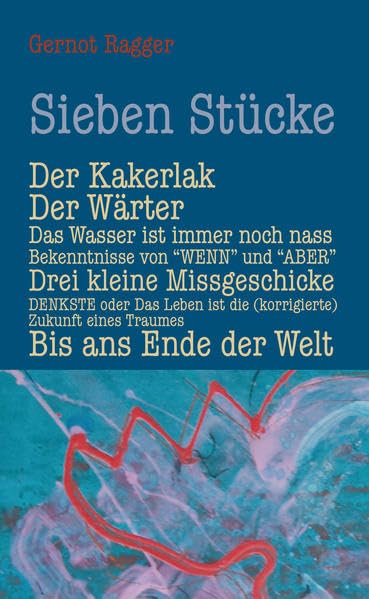 Sieben Stücke Drama