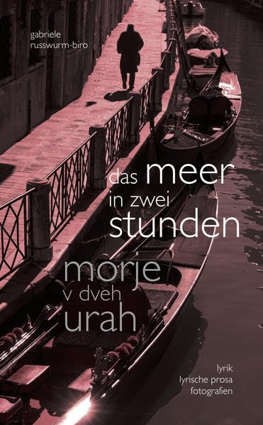 das meer in zwei stunden: morje v dveh urah Books