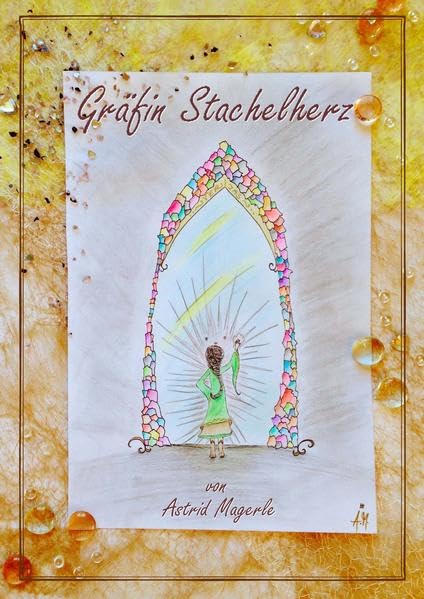 Gräfin Stachelherz Children's books