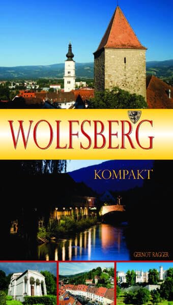 Wolfsberg kompakt Travel