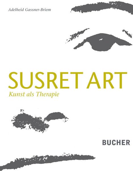 Susret Art: Kunst als Therapie Film, Art & Culture