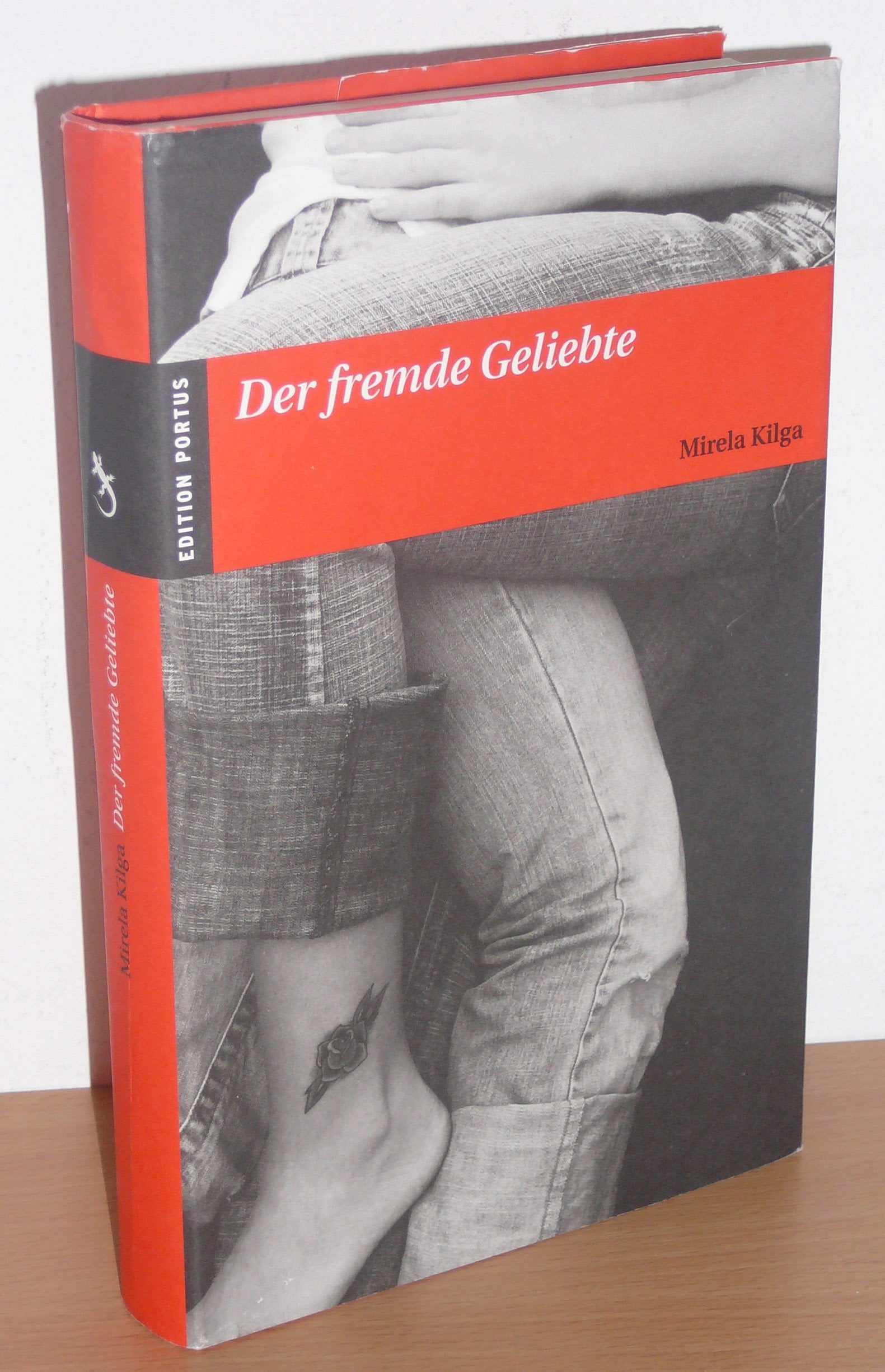 Der fremde Geliebte Contemporary literature