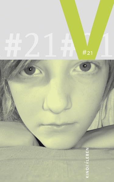 V - Vorarlberger Zeitschrift für Literatur: Kinderleben Contemporary literature Books